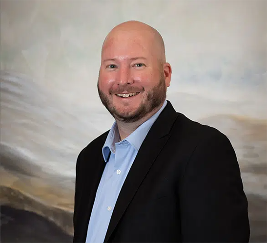 Martin O'Shaughnessy ERNEST G. STRAUSS IV - DAI